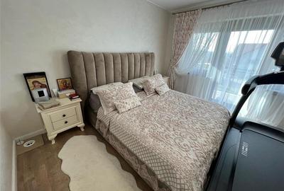 Vila 6 camere - 1500mp teren - Bucium - 15