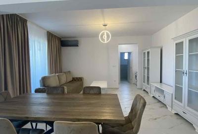 Apartament cu 3 camere semidecomandat în Carpați 2 - 16