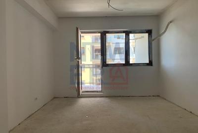 De vanzare apartament 2 Camere cu incalzire prin pardoseala B-dul Metalurgiei - 1