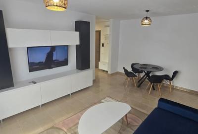 APARTAMENT BLOC NOU | DELFINARIU | 3 CAMERE |