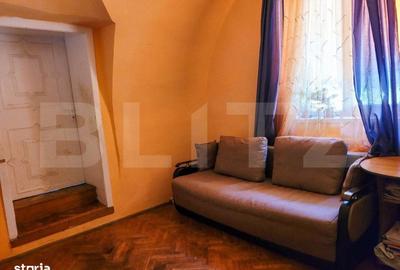 Casă cu 4 camere cu Canalizare în Central - 9