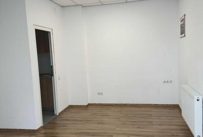 Spațiu comercial, de 45 mp, în Mihai Viteazul - 5