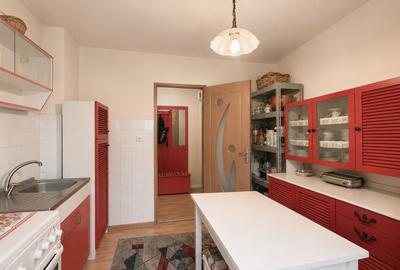 Apartament cu 2 camere semidecomandat în Aradului - 5