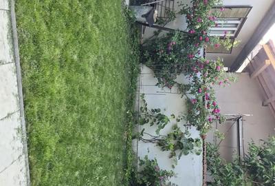 Casă cu 5 camere cu Teren 460 Mp în Calea Dumbrăvii - 4