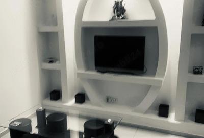 Apartament cu 2 camere semidecomandat în Central - 6