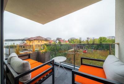 Apartament de lux cu 3 camere, 88 mp utili - zona Buna Ziua, Cluj-Napoca - 12