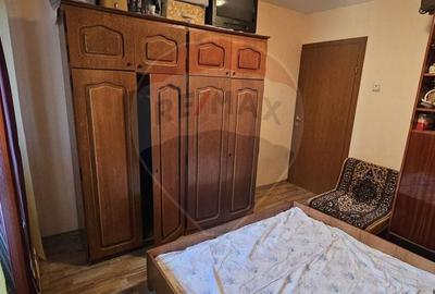 Apartament cu 4 camere decomandat, mobilat în Central - 10