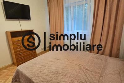 3 camere, et 2, centrala termica, 1 Mai ( Insula ) - 126 000 Euro- - 11