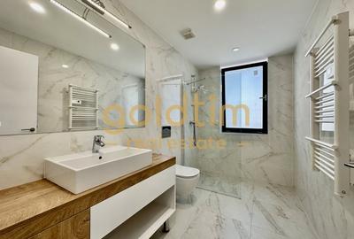 BONTON LUXURY VILLA/SPATII GENEROASE/ZONA LINISTITA/SCOALA AMERICANA/PIPERA - 16