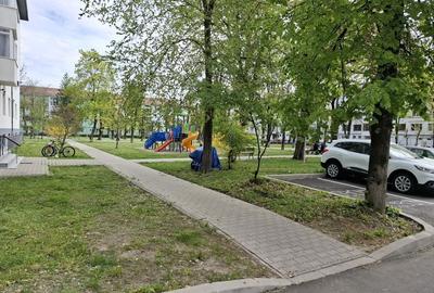 Apartament decomandat în Central - 7