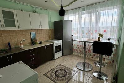 Garsoniera zona Bucurestii Noi de inchiriat - 2