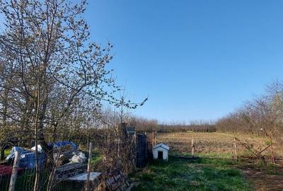 Casă cu 4 camere în Șoldănești - 6