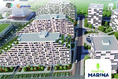 Apartament tip studio - VIVO - 4