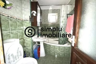 Apartament cu 3 camere decomandat în Robănești - 10
