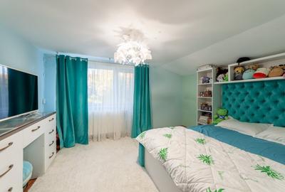 Casa cu priveliste - Stefanesti - 5