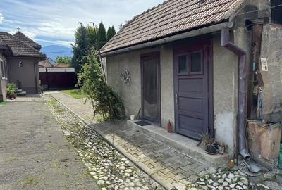 Casă cu 3 camere în Central - 1