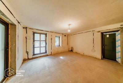 Cladire D+P cu 4 apartamente, zona centrala, str. Ceaikovski, comision0% - 11