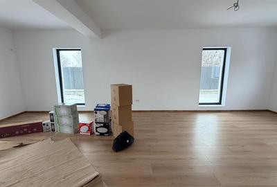 Casă individuală cu 4 camere cu Teren 320 Mp în Berceni - 5