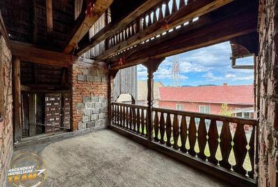 Casă individuală cu 12 camere cu Canalizare în Sud-Est - 36