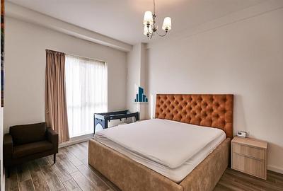 Apartament cu 3 camere semidecomandat, mobilat în Grigorescu - 15