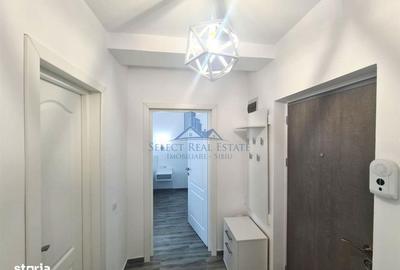 Apartament cu 2 camere decomandat în Șelimbăr - 10