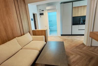 Apartament cu 2 camere semidecomandat în Berceni - 5