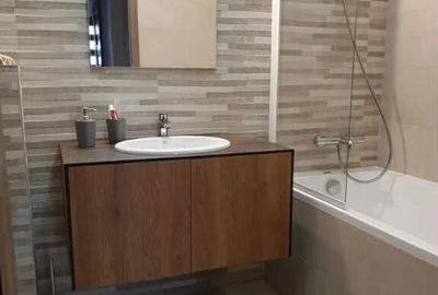 Apartament 3 camere, decomandat - zona Tractorul. - 2