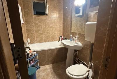 Apartament cu 2 camere semidecomandat în Lujerului - 1
