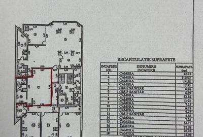 Spațiu comercial, de 72 mp, în Central - 2