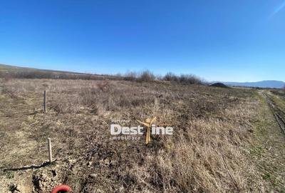 Teren Construcții intravilan de 400 mp, în Exterior Est - 2