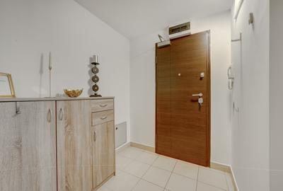 Apartament cu 3 camere decomandat, mobilat în Tineretului - 12