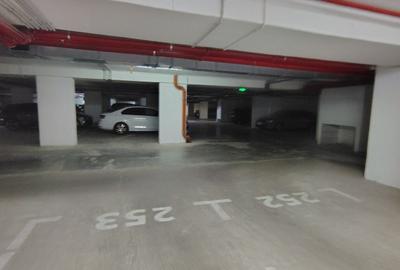 Garsonieră semidecomandată, mobilată în Mihai Bravu - 10