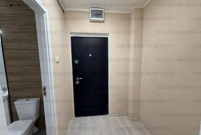 Garsoniera decomandat - zona Astra - 3