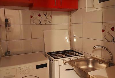 Garsonieră decomandată în Unirii - 8