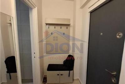 Apartament cu 2 camere semidecomandat, mobilat în Gara de Nord - 2