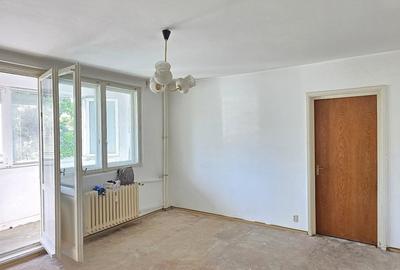 Apartament cu 3 camere semidecomandat în Gorjului - 7