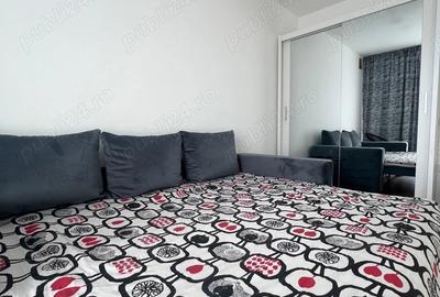 Apartament 1 camera de inchiriat - 4