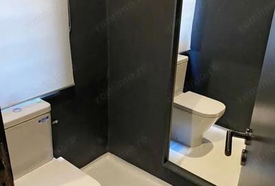 Spațiu comercial, de 60 mp, în Unirii - 3