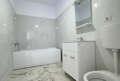 Garsoniera Decomandata | Predare Iunie 2026 | Str. Piersicului - 3