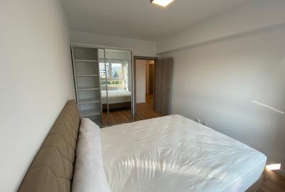 Apartament Premium - Mihai Bravu - Parcare subterana - 9
