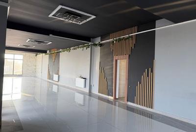 Spațiu comercial, de 377 mp, în Colentina - 8