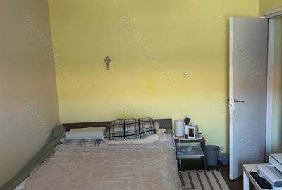 Apartament cu 4 camere semidecomandat în Favorit - 12
