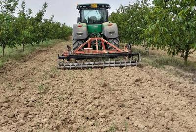 Teren de 140000 mp, în Arva