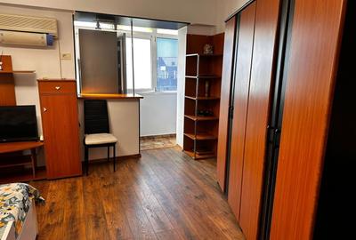 Garsonieră decomandată în Titulescu - 3