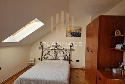 Casă de vânzare, zona Parc Municipal Regina Maria - 8