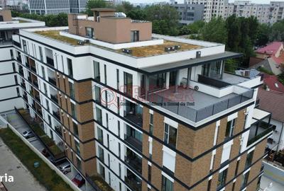 Apartament cu 2 camere în Văcăresti - 8