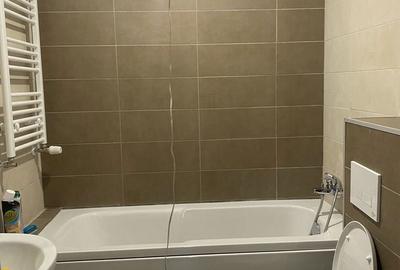 Apartament cu 3 camere decomandat, mobilat în Central - 5