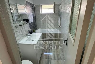 Apartament cu 3 camere decomandat în Spitalul Județean - 5