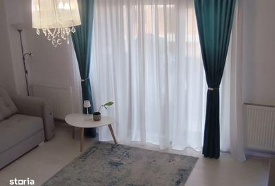 Apartament cu 2 camere decomandat în Bucium