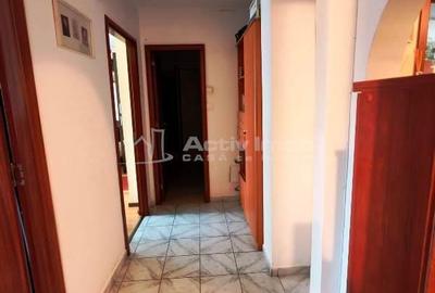 Apartament cu 3 camere decomandat în 13 Septembrie - 12